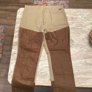 Walls Upland Hunting Pants